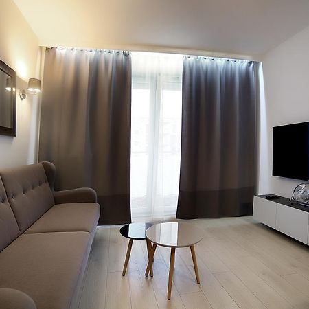 Calamo Park, Apartamenty Z Klimatyzacja Olsztyn  Luaran gambar