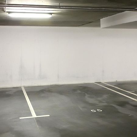 Calamo Park, Apartamenty Z Klimatyzacja Olsztyn  Luaran gambar