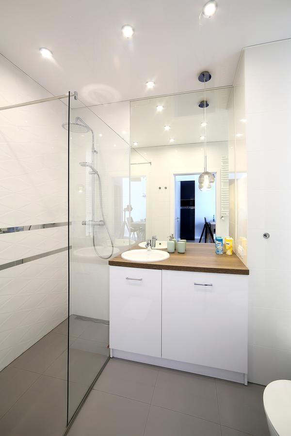 Calamo Park, Apartamenty Z Klimatyzacja Olsztyn  Luaran gambar