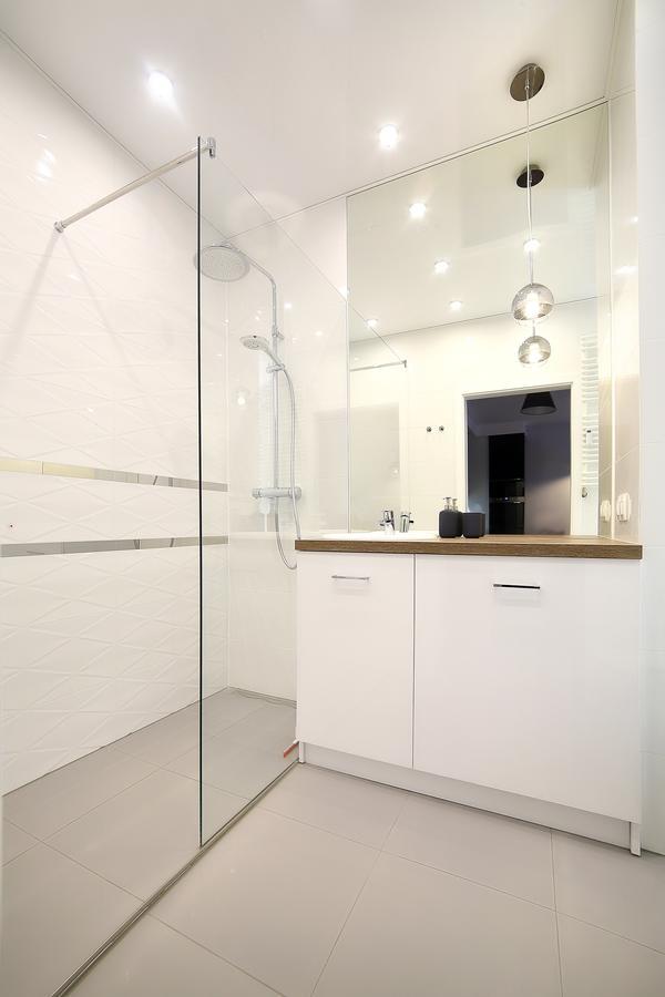 Calamo Park, Apartamenty Z Klimatyzacja Olsztyn  Luaran gambar